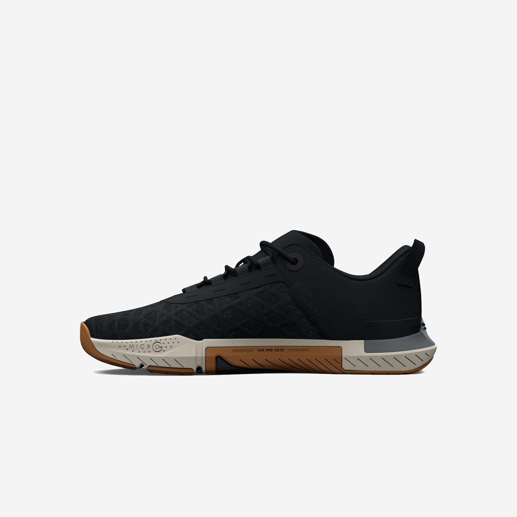 UNDER ARMOUR TRIBASE REIGN 5 - WOMAN 3026022-001