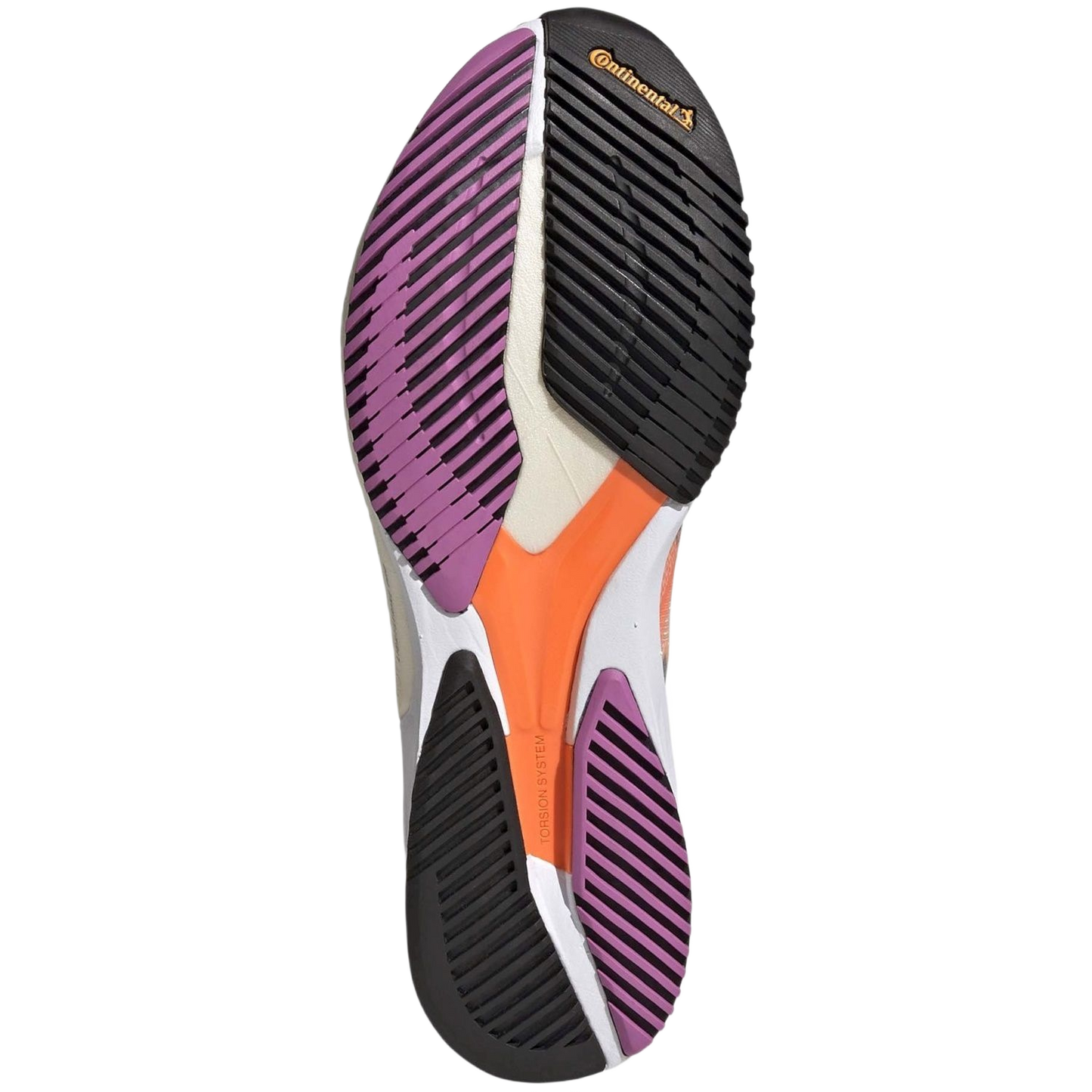 ADIDAS ADIZERO ADIOS 7 - W 