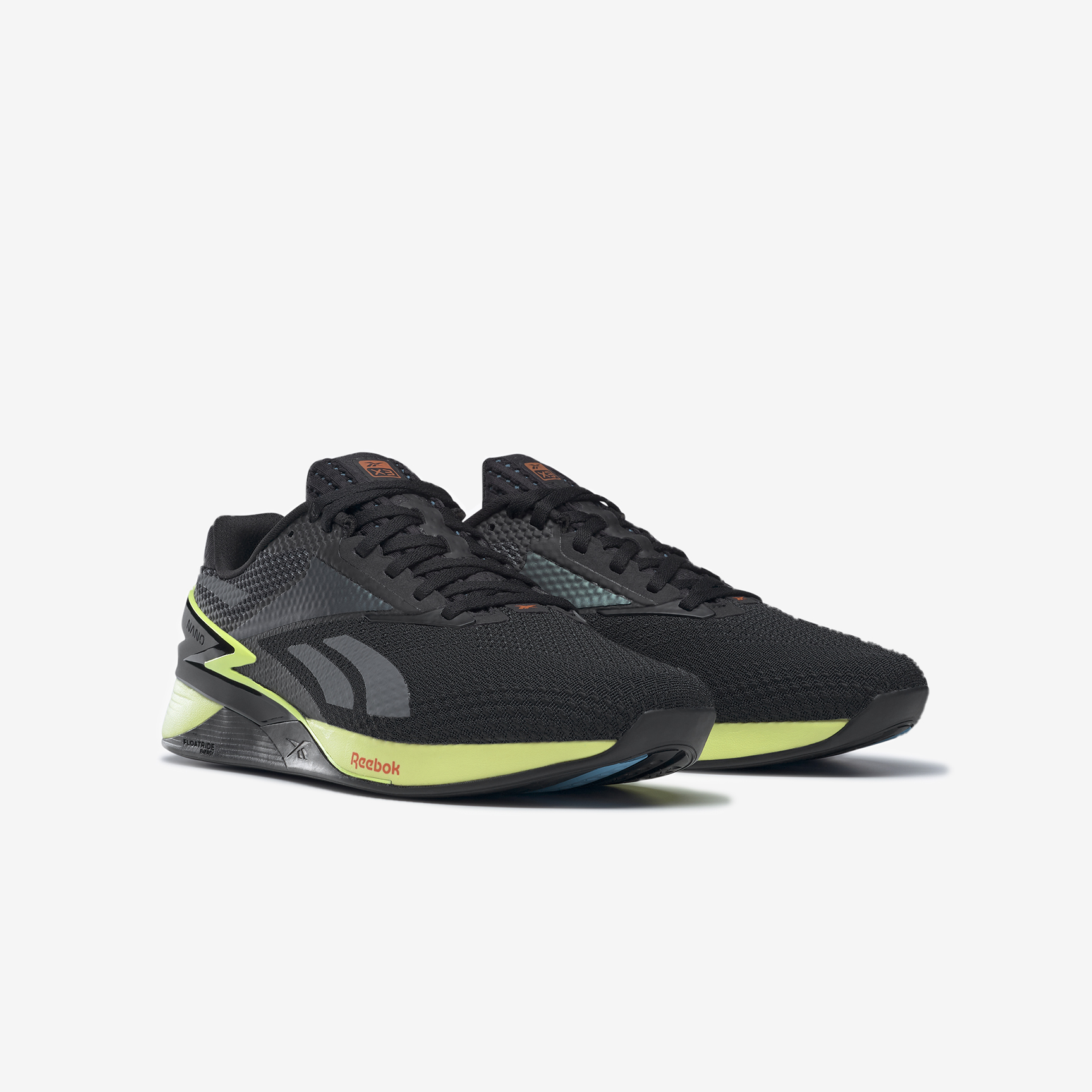 REEBOK NANO X3 LTE31-HP6046