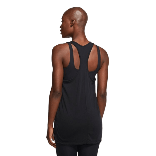 NIKE YOGA LAYER TANK CQ8826-010