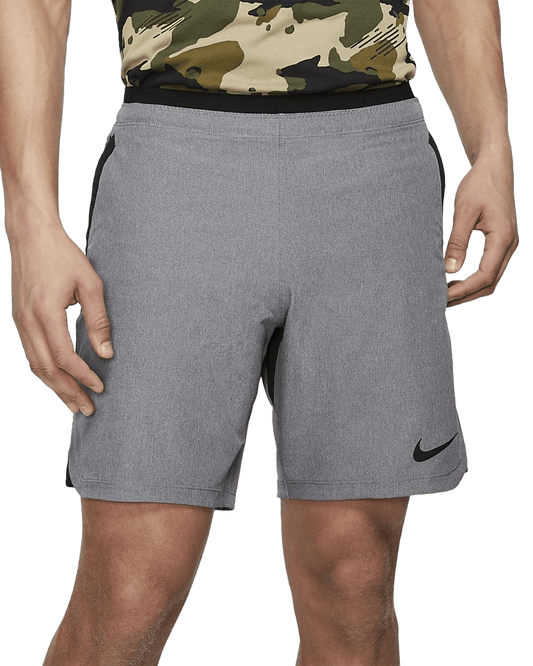 NIKE PRO FLEX REPEL SHORTS CD4317071L