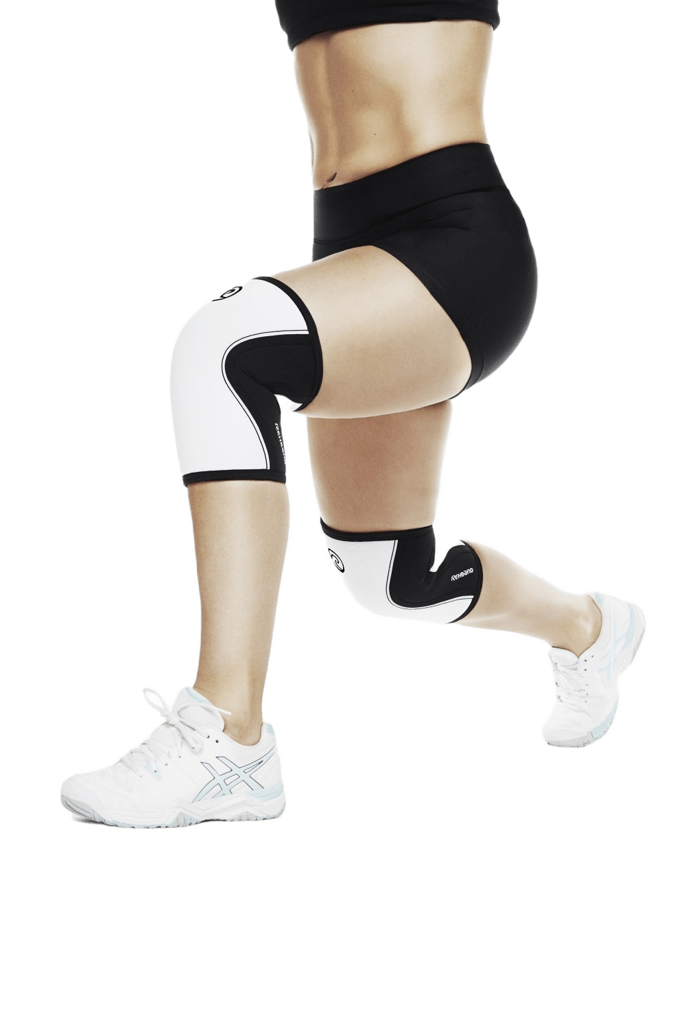 REHBAND RX 5MM KNEE SLEEVE (1 U) 105301