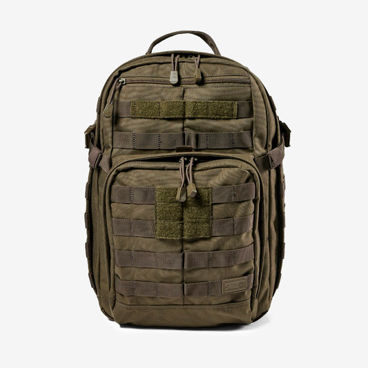 5.11 RUSH12 2.0 BACKPACK 24L 511-56561-186