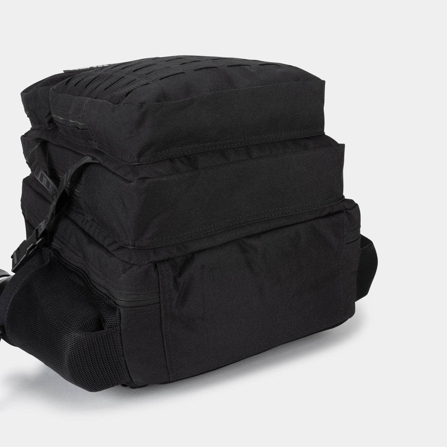 Backpack 45L Hero 3.0 Build For Athletes BFAHERO3.0-BFABLACK45LH3.0