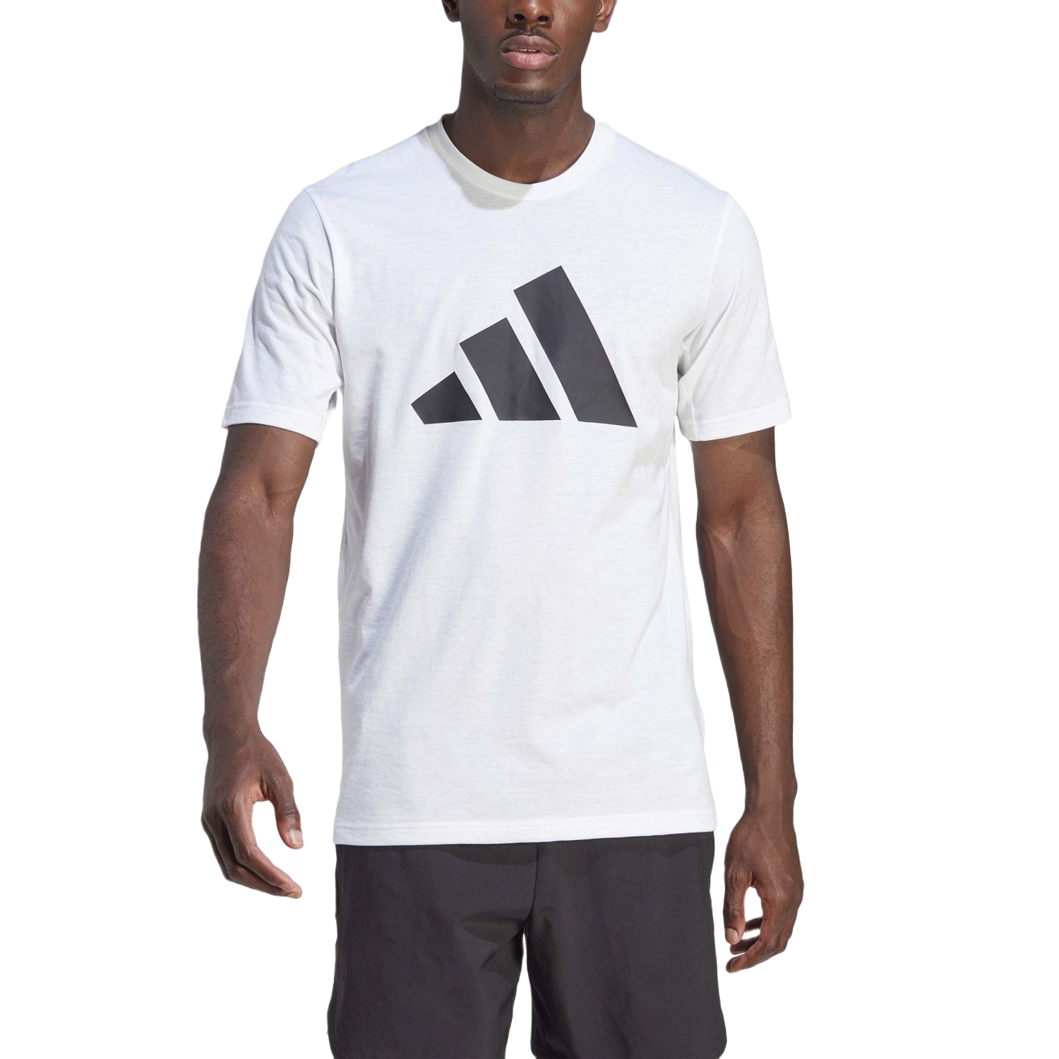 TR-ES FR Logo T-Shirt BXH37-IM4373