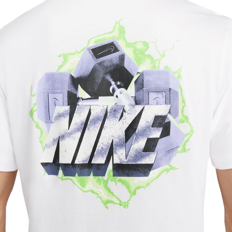 NIKE VINTAGE T-SHIRT FD0132-100