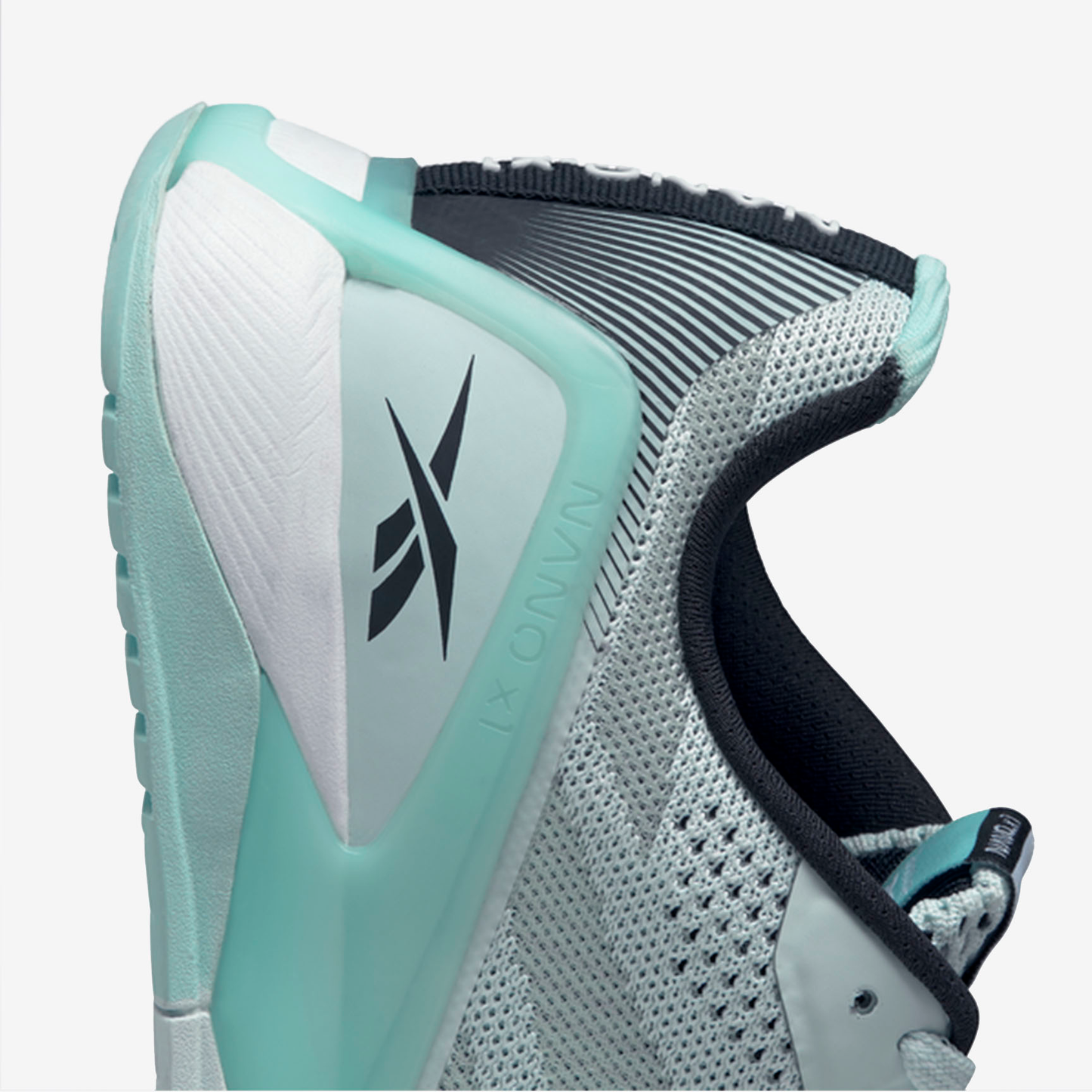 REEBOK NANO X1 KNIT - WOMAN LAO44-FX3250