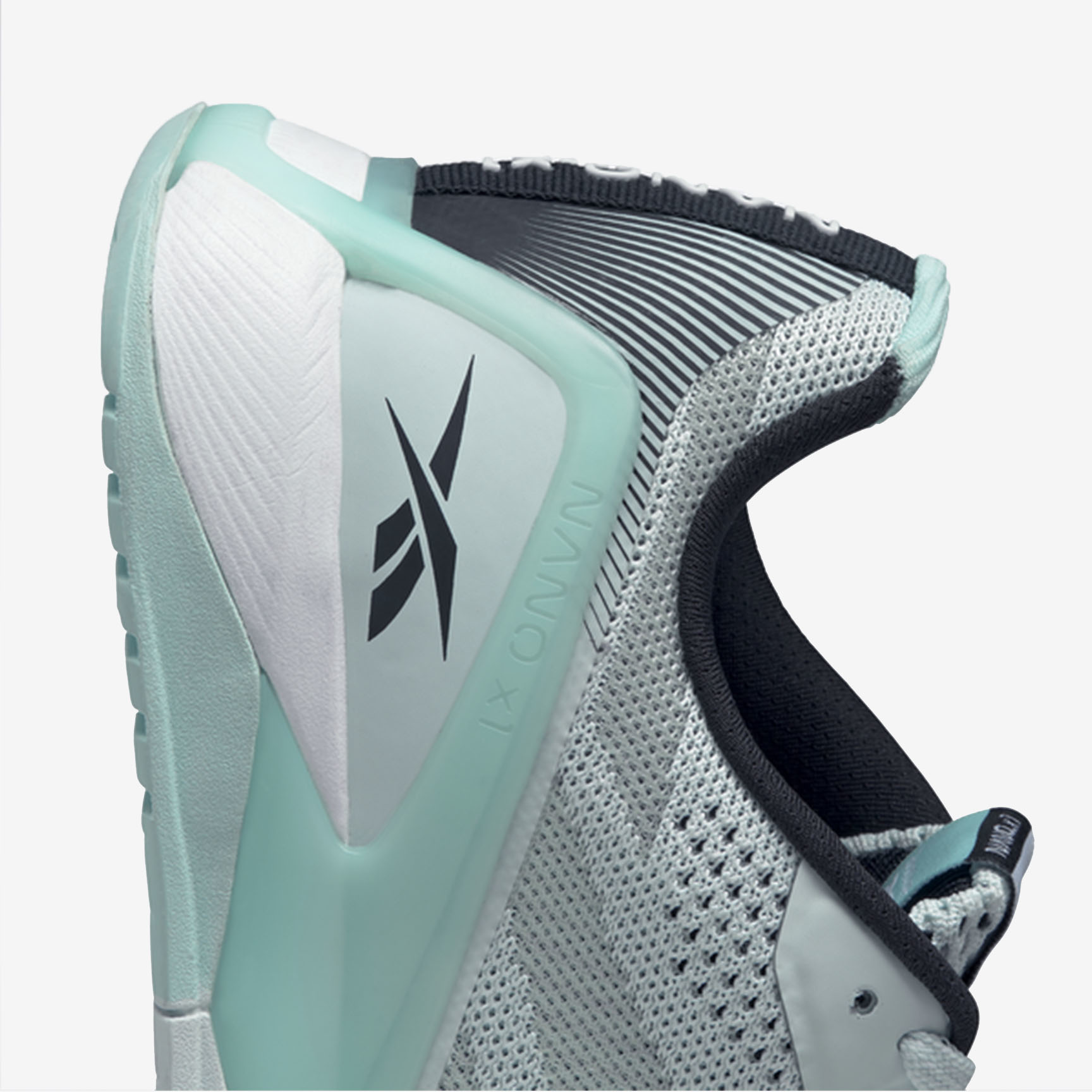 REEBOK NANO X1 KNIT - WOMAN LAO44-FX3250