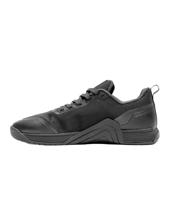 VELITES HYBRID 1.0 DROP 001 VE00AA000U1-Black
