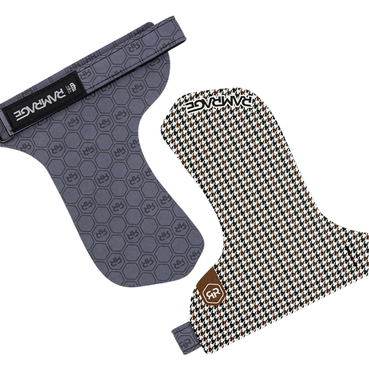 RAMRAGE IDOL GRIPS - THE CLASSICS GFMPR-007O