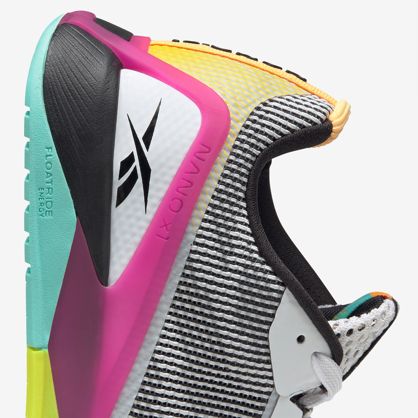 REEBOK NANO X1 GRIT - WOMAN LGE23-H02865