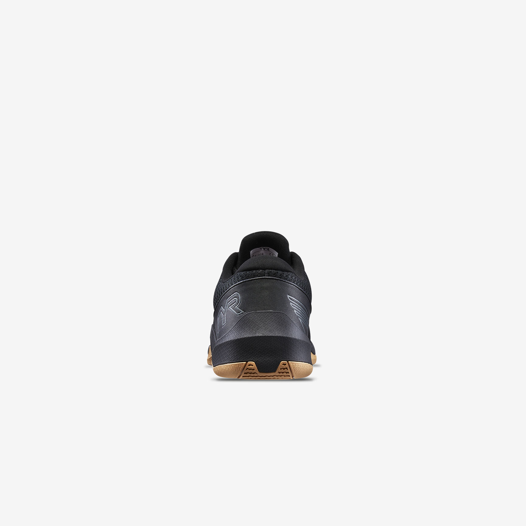 TYR CXT2 TRAINER - WOMEN'S CXT2F-BLACK/GUM