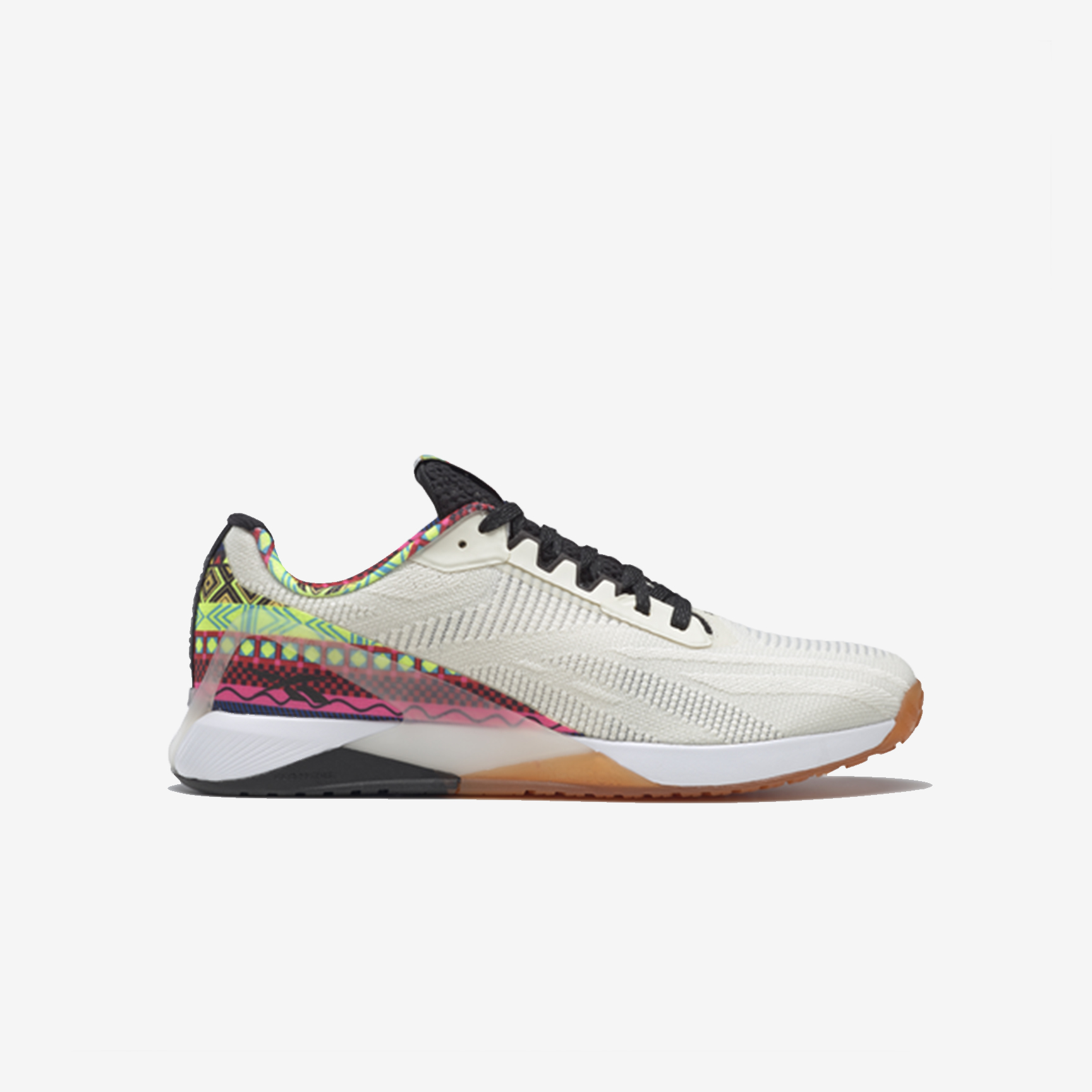 REEBOK NANO X1 LUX BLACKTOP LGE24-FZ1418