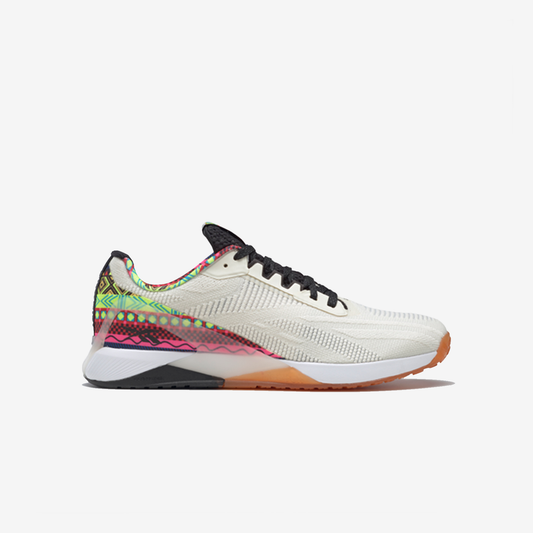 REEBOK NANO X1 LUX BLACKTOP LGE24-FZ1418