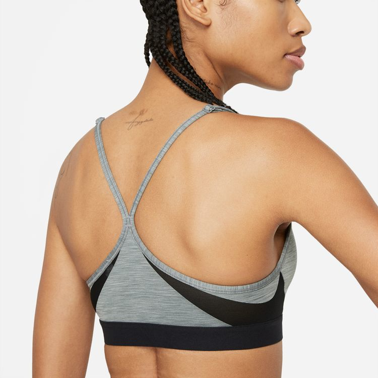 TOP NIKE DRI-FIT INDY - LOW IMPACT CZ4456-084