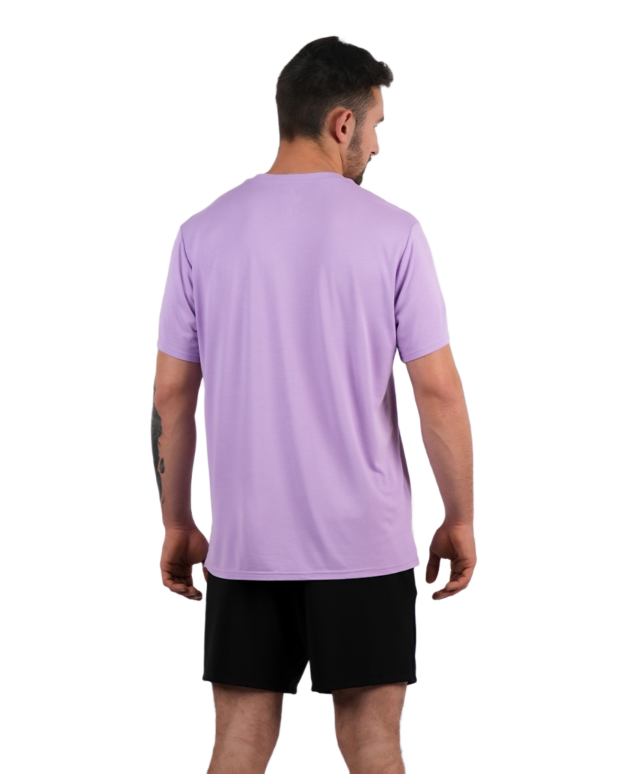 T-SHIRT CROSSFIT® 2024 PLAIN NS-CFS24-MT6-OBL