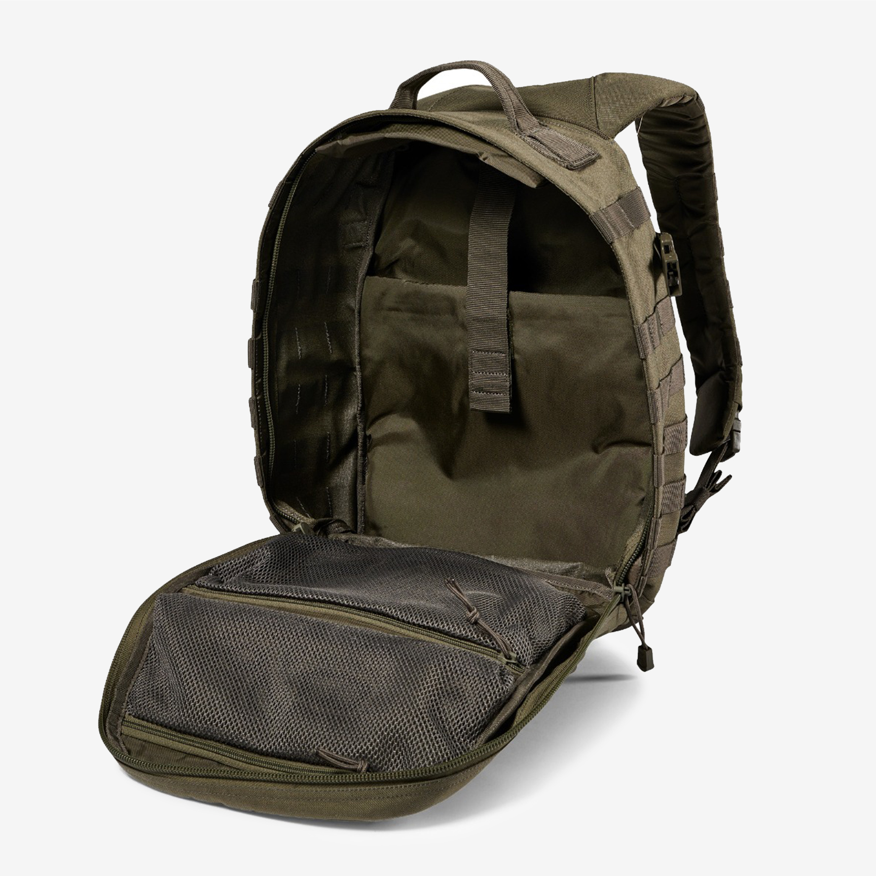 5.11 RUSH12 2.0 BACKPACK 24L 511-56561-186