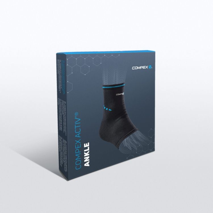 COMPEX ACTIV ANKLE 83-0034-U