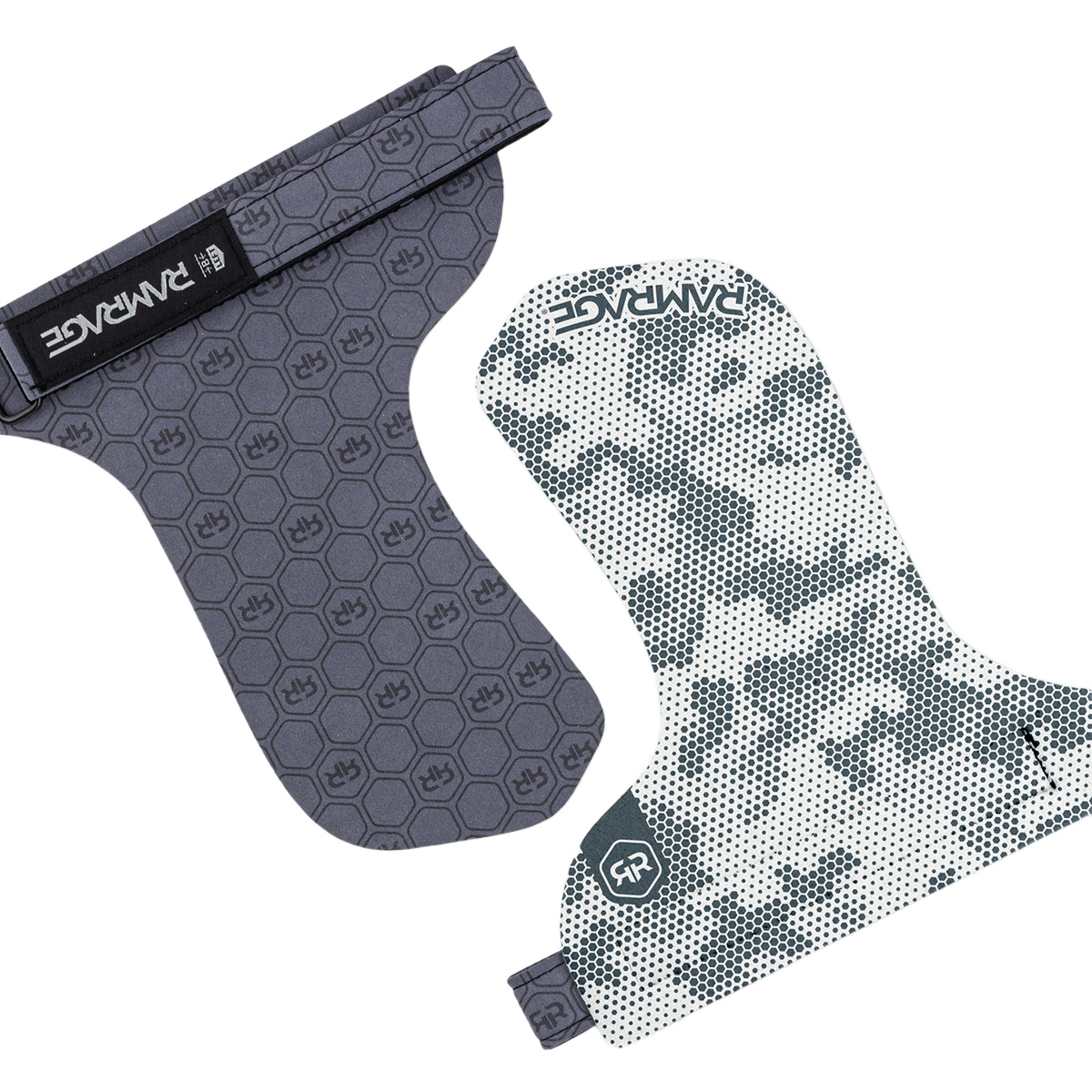 RAMRAGE IDOL GRIPS - THE CLASSICS GFMPR-010H