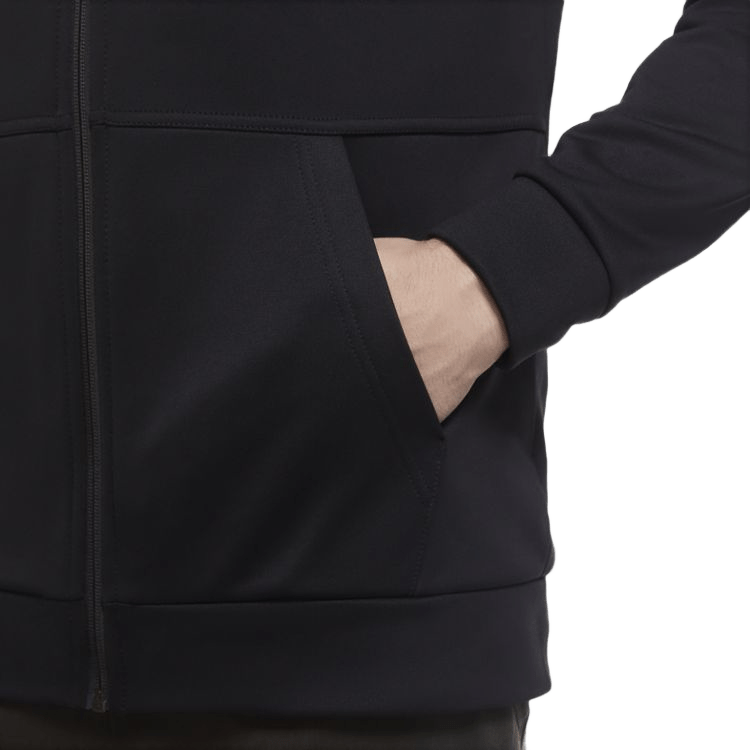 NIKE THERMA HOODIE CU6231-010