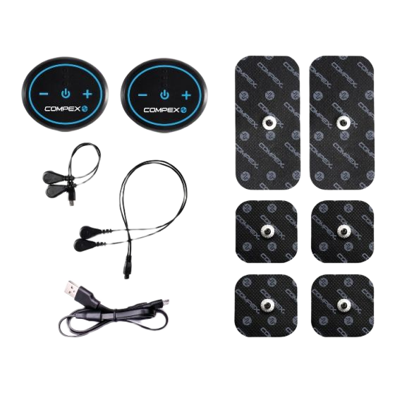 Compex Mini CX192WI04-U