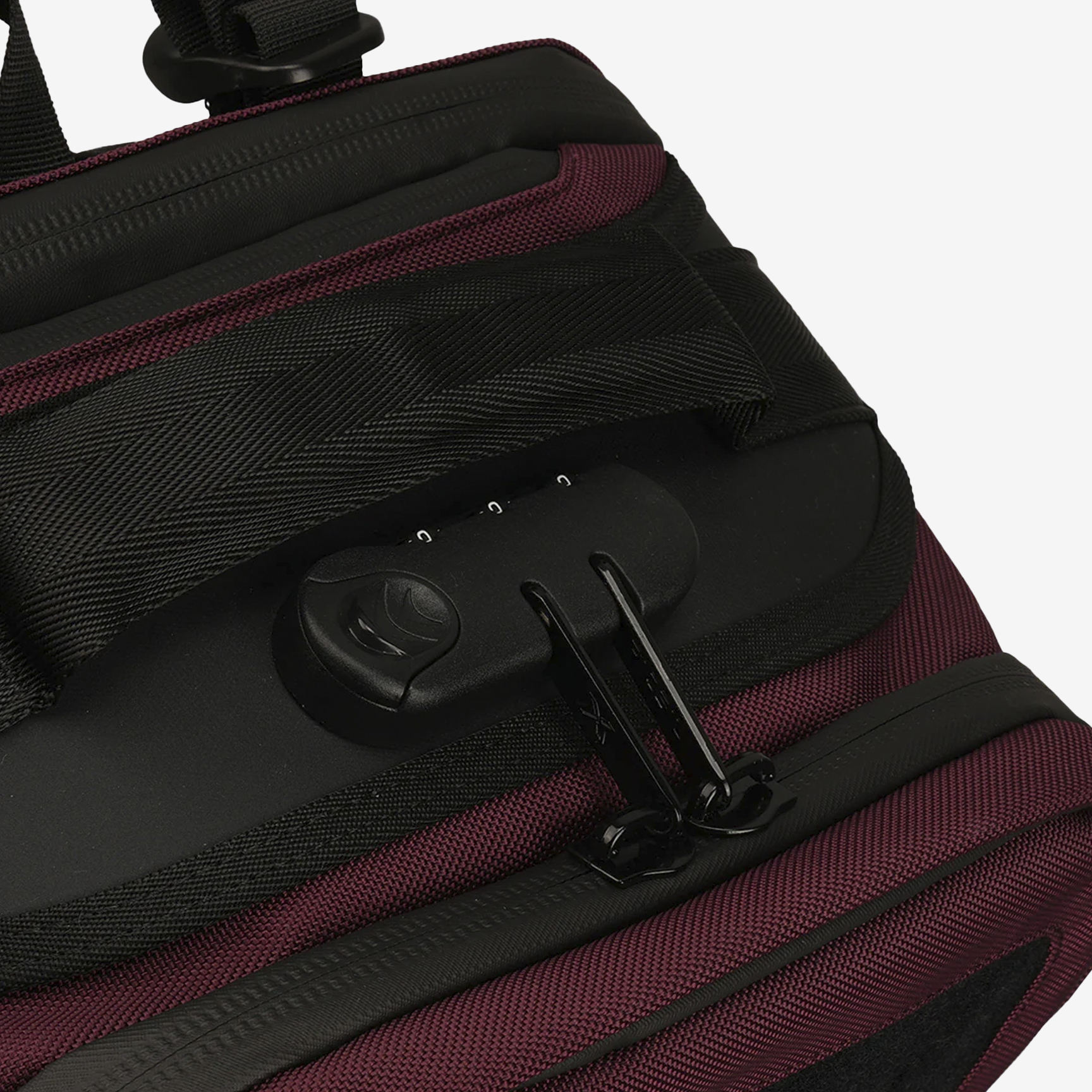 PicSil Maverick 40L 2nd Gen Tactical Backpack PICBACKMAV-BURGUNDY