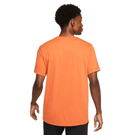 NIKE DRI-FIT SWOOSH ATHLETE T-SHIRT CW6950-816