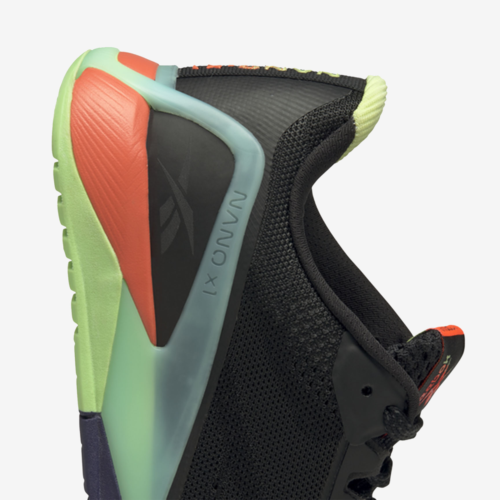 REEBOK NANO X1 KNIT - WOMAN LAO44-FX3247