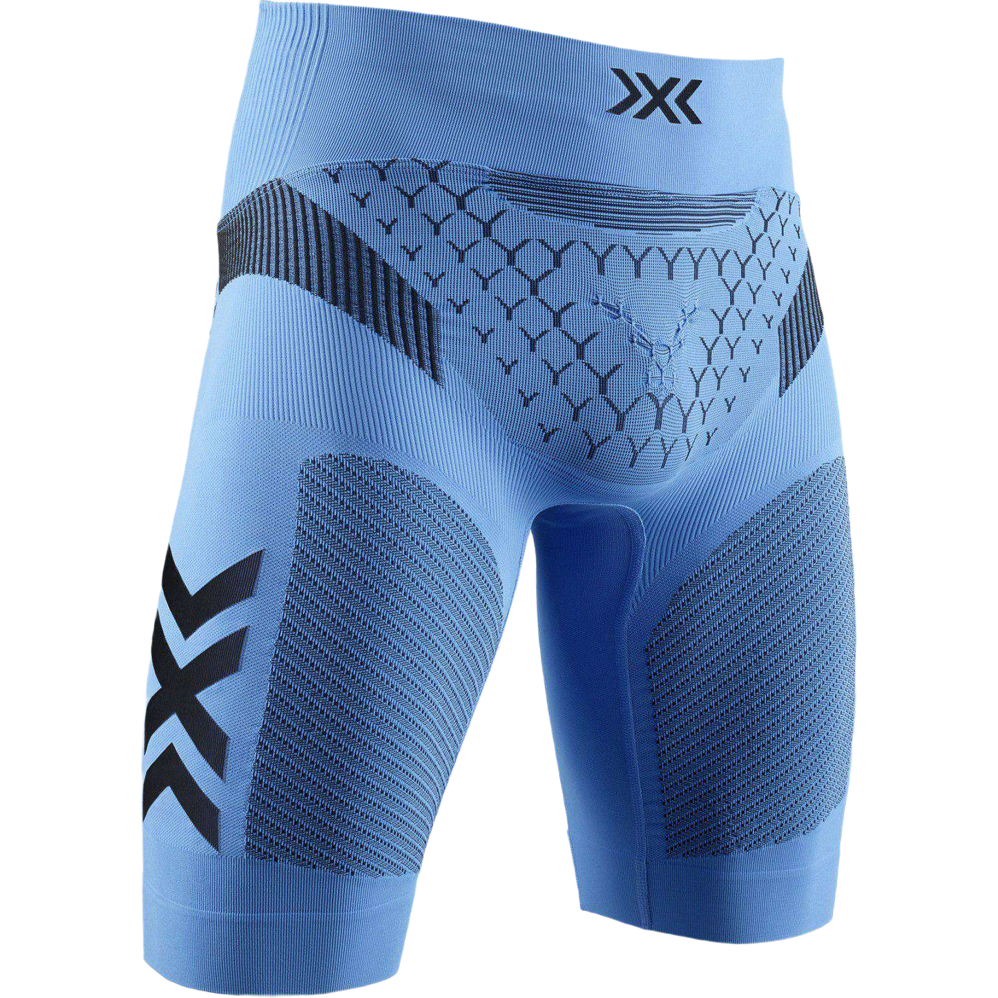 X-BIONIC Twyce 4.0 Run Men Shorts TW-R500S19M-A021