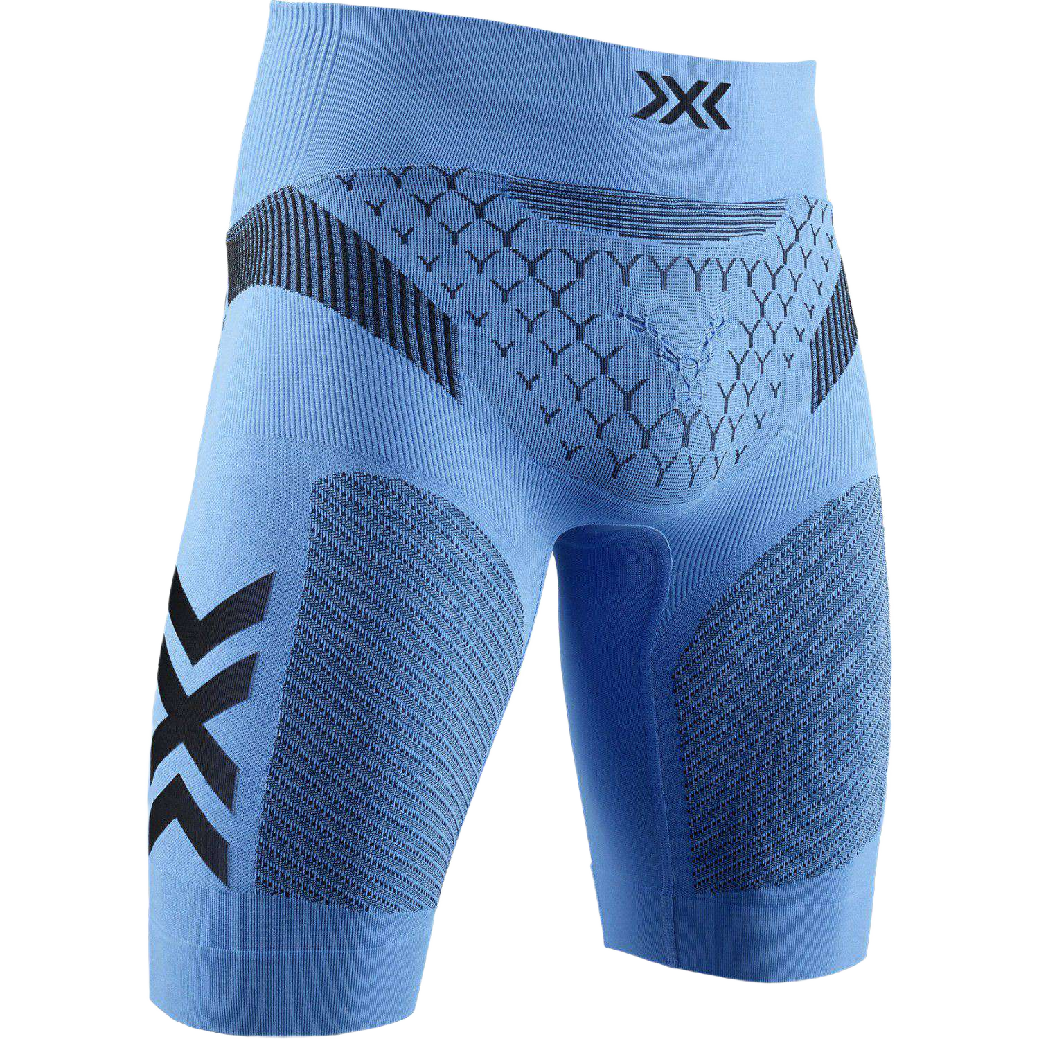 X-BIONIC Twyce 4.0 Run Men Shorts TW-R500S19M-A021