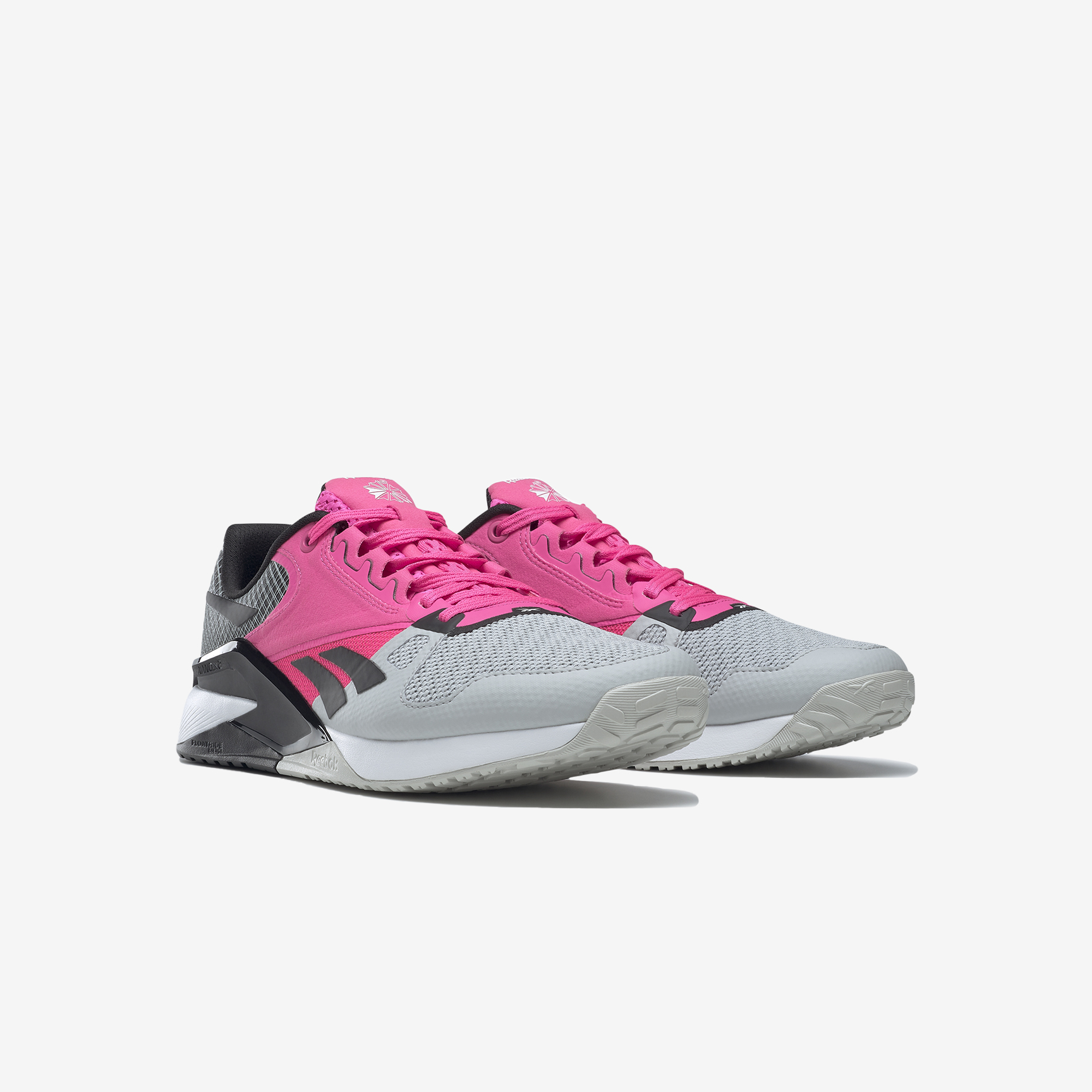 REEBOK NANO 6000 - WOMEN COL10F-HP9658
