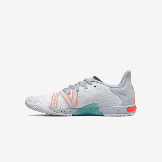 NEW BALANCE MINIMUS TR - WOMAN WXMTR-LW1WHITE