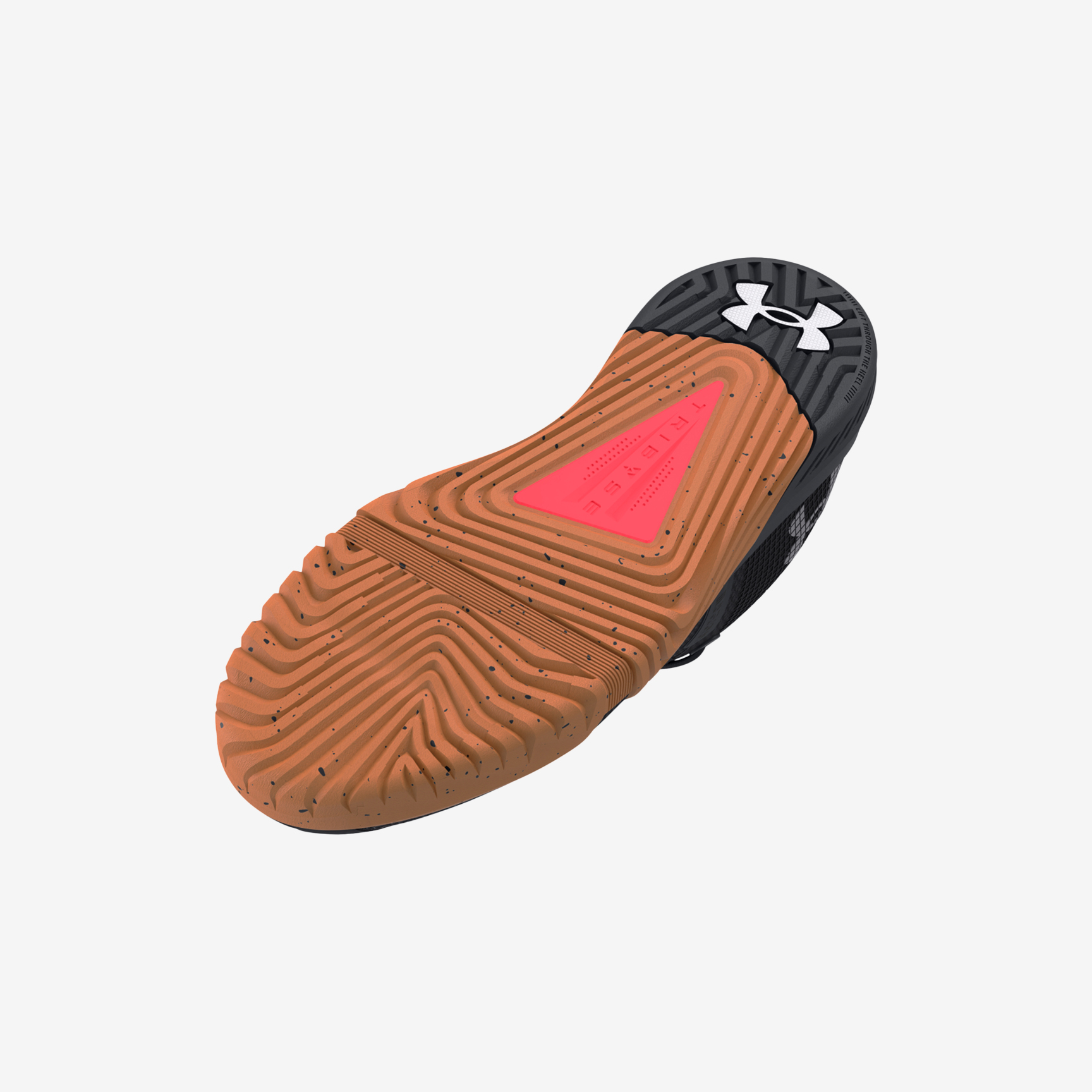 Under Armour TriBase Reign 6 3027341-001