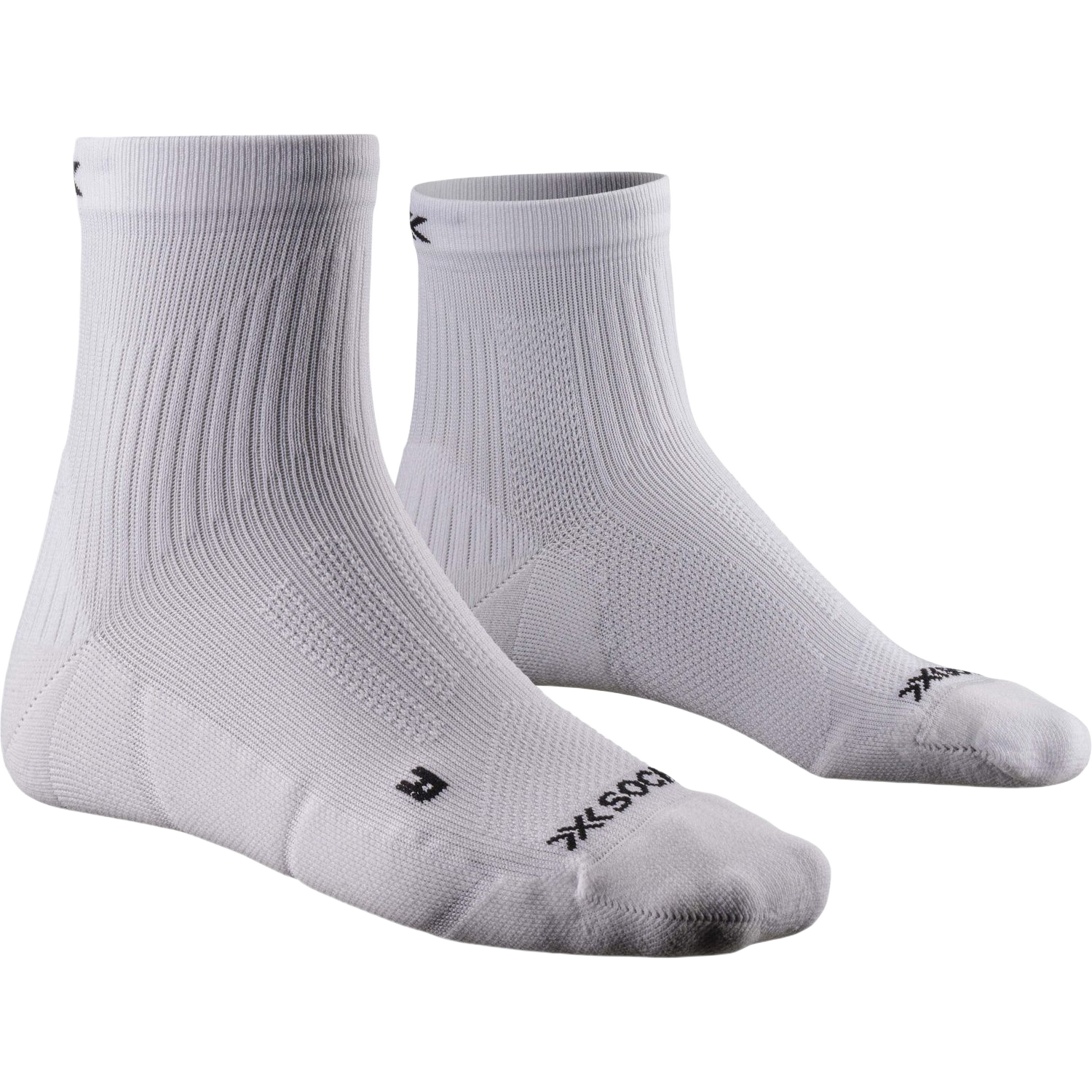 CALCETIN X-BIONIC CORE SPORT ANKLE XS-Y7CSS24U-W003-35