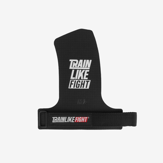 TRAINLIKEFIGHT LOUD GRIPS HG0CF-BLK