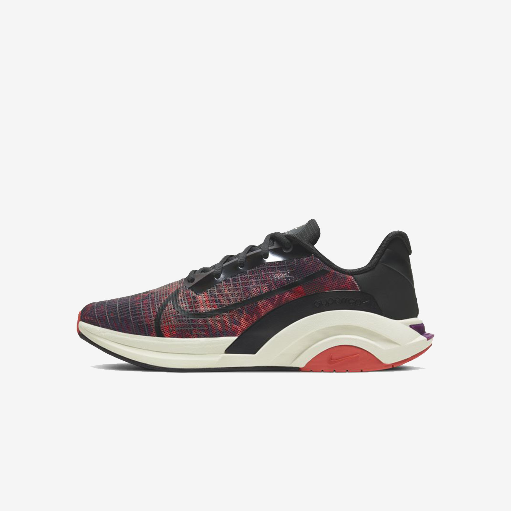 NIKE ZOOMX SUPERREP SURGE CU7627-003