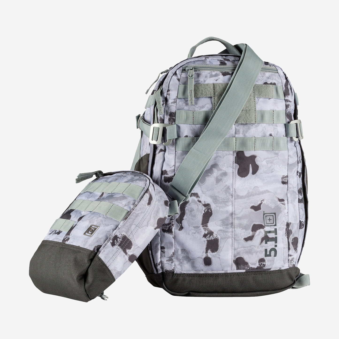5.11 RUSH12 2.0 BACKPACK 24L 511-56348-DNY