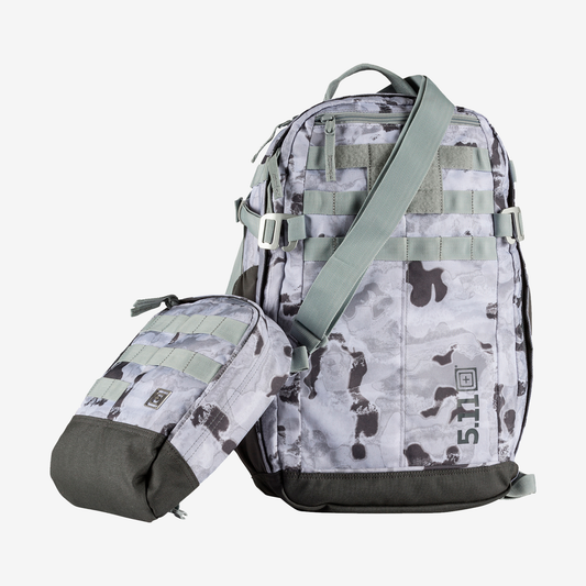 5.11 RUSH12 2.0 BACKPACK 24L 511-56348-DNY