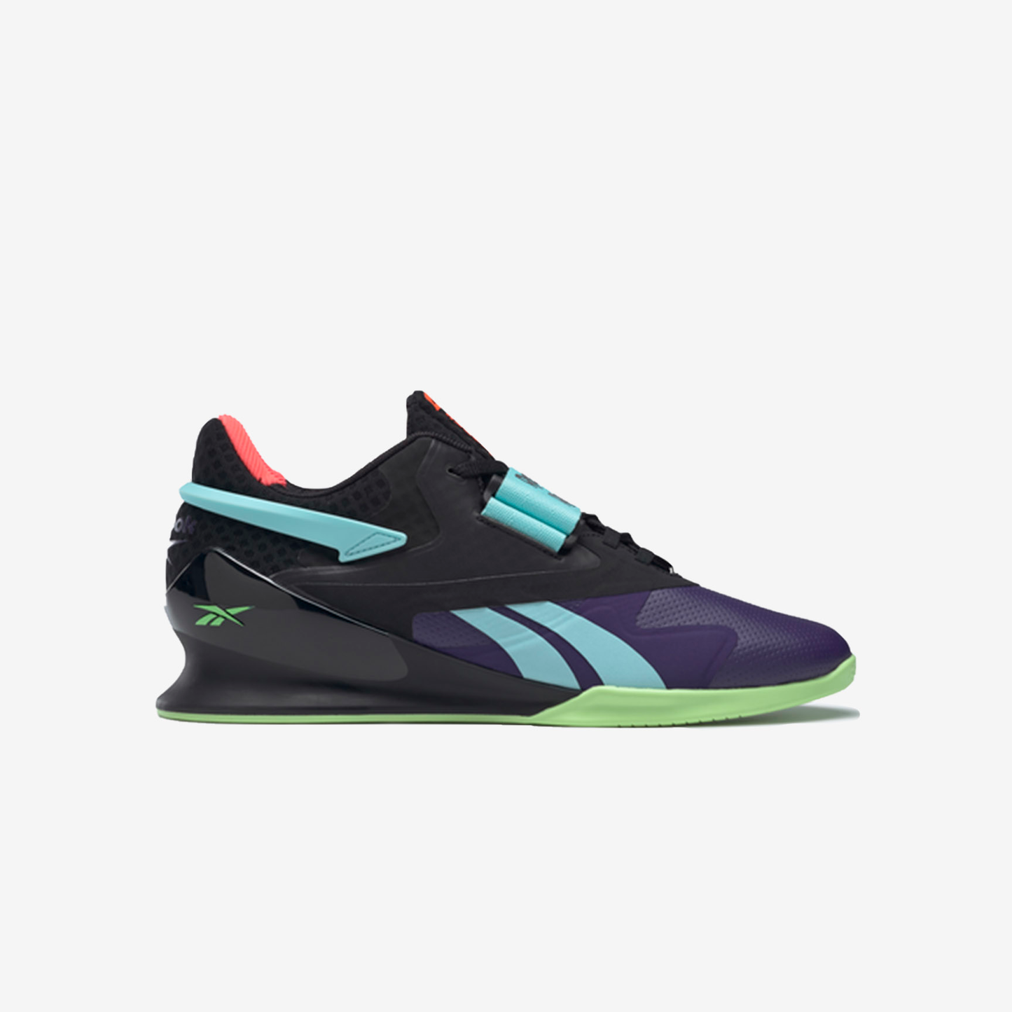 REEBOK LEGACY LIFTER II JQ143-FX3226