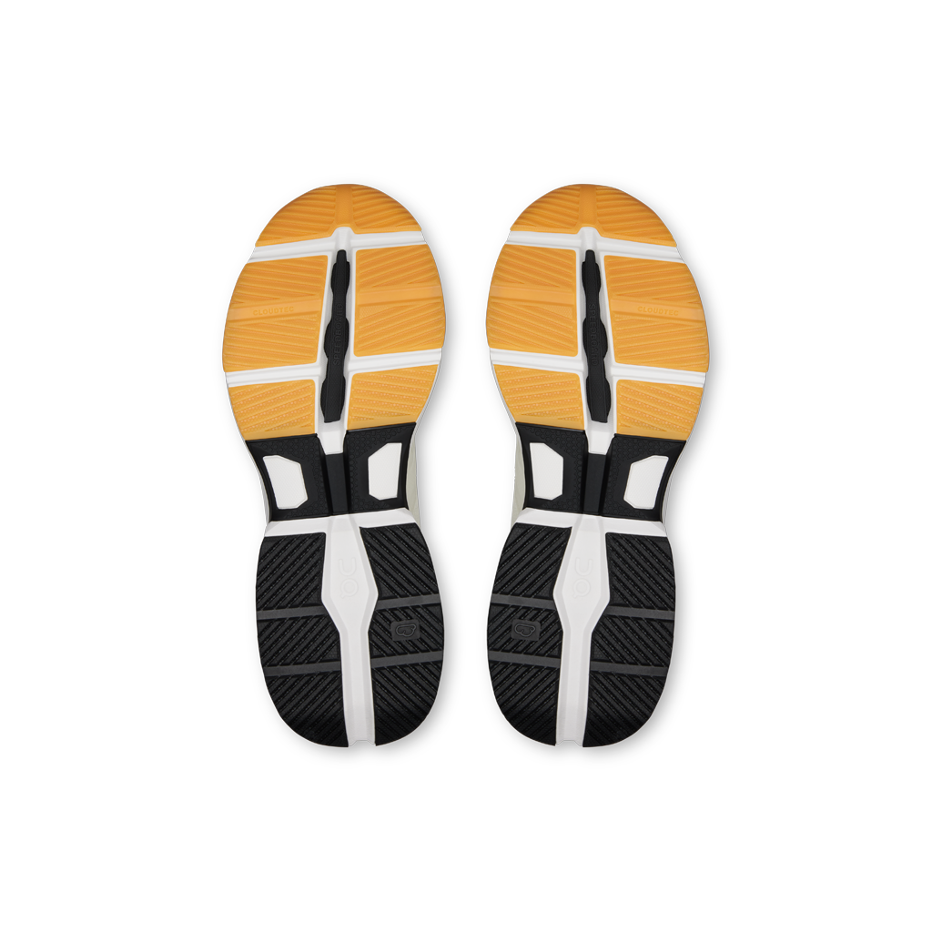 On Cloudpulse Pro - Men 3MF3032-White/Black