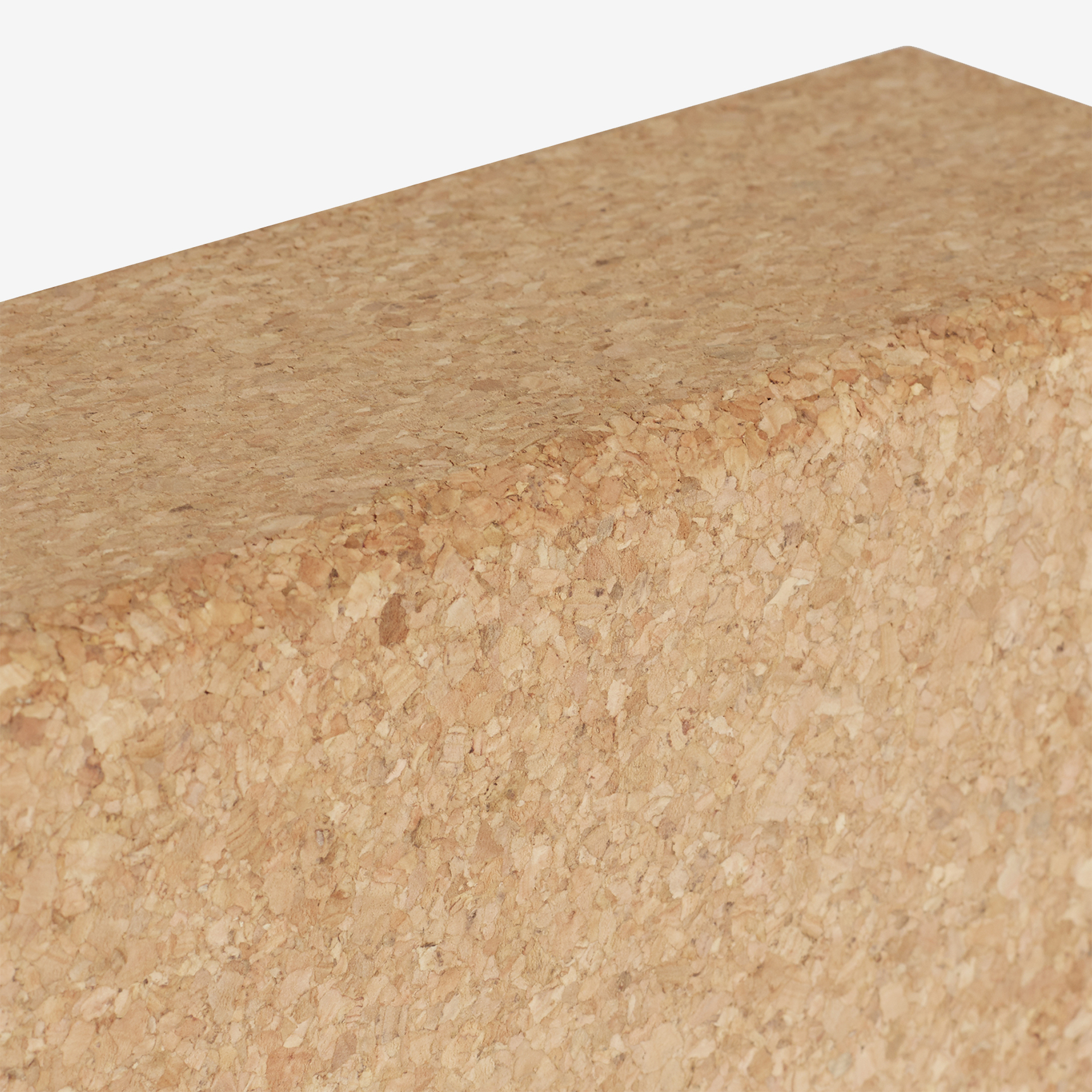 ADIDAS CORK YOGA BLOCK CJQ58-BH0322