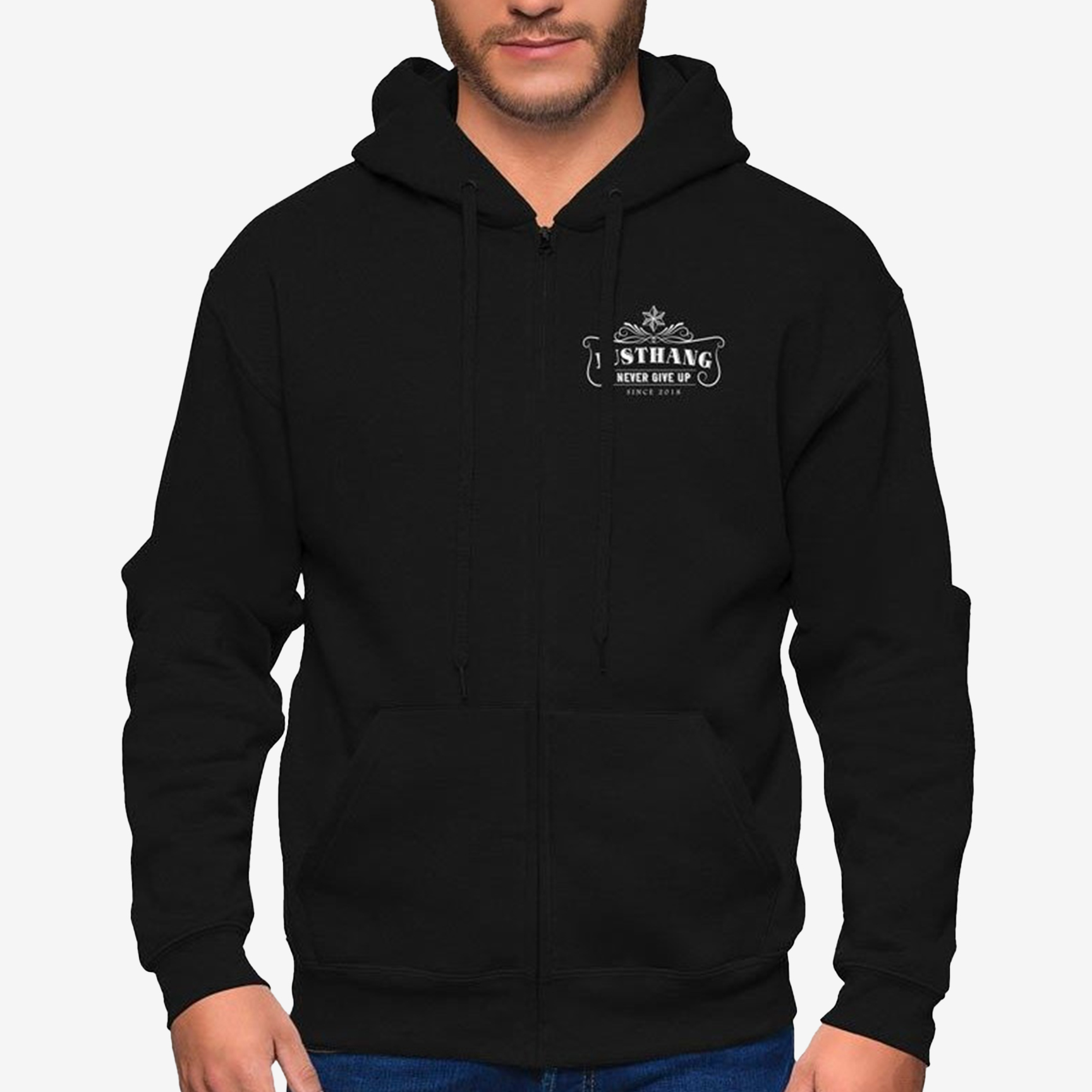 JUST ELITE JACKET 