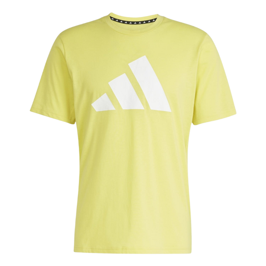 TR-ES FR Logo T-Shirt BXH37-JC5343