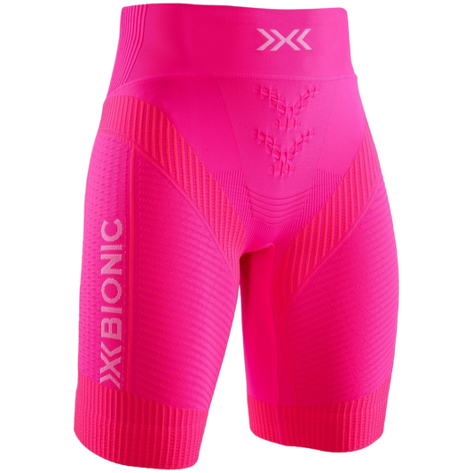 X-BIONIC EFFEKTOR 4.0 RUN SHORTS EF-R500S19W-P002