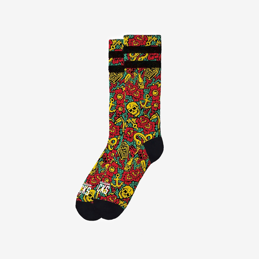 AMERICAN SOCKS CREEPER AS-CREEPER-CREEPER