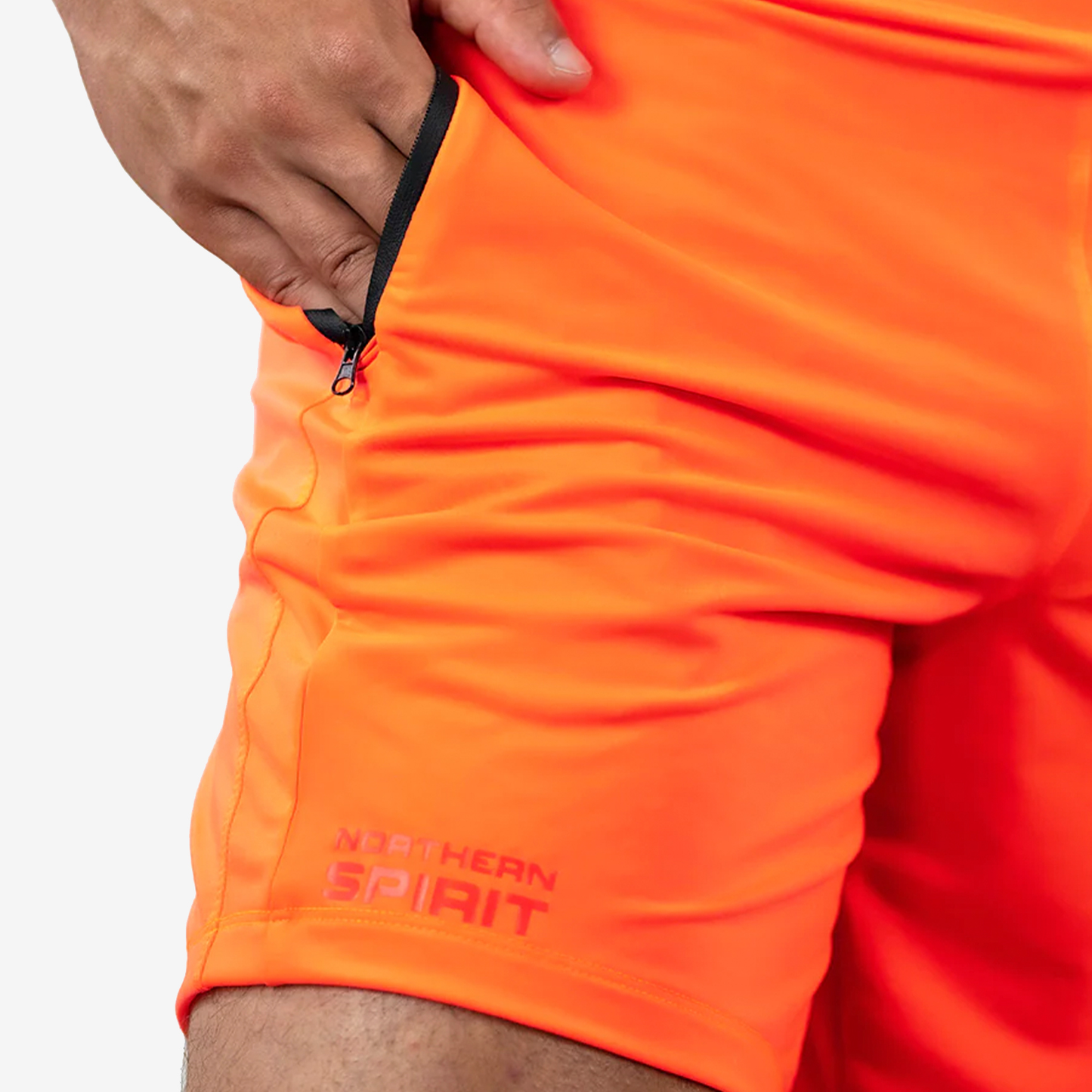NORTHERN SPIRIT SHORTS KNIGHT KNIGHT-CNDY