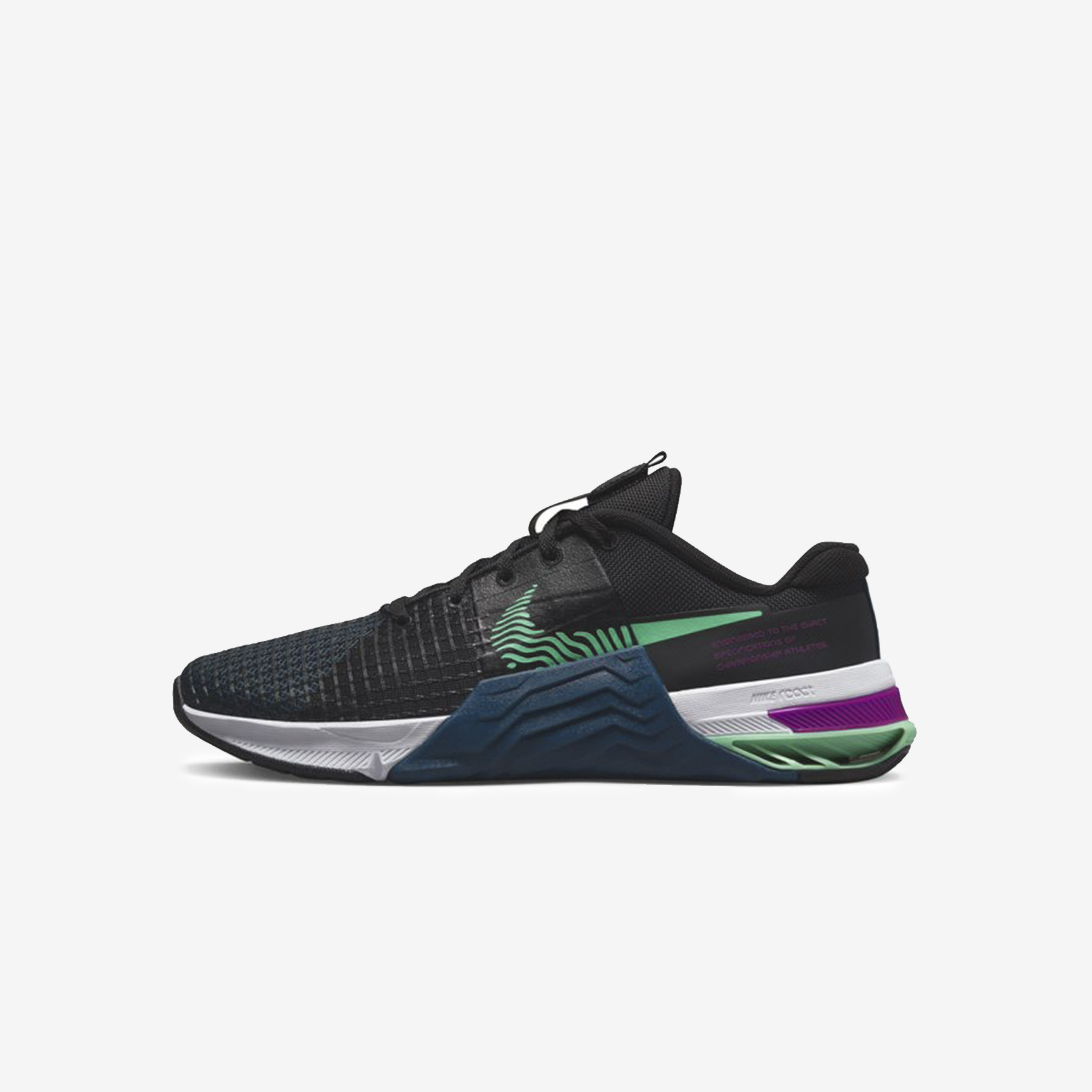 NIKE METCON 8 - WOMAN DO9327-003
