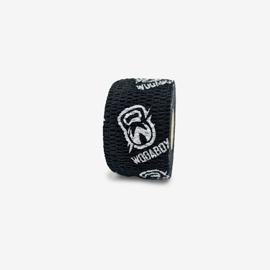 SELF-ADHESIVE STRAPS VERSION 2.0 WDBSTRAP-BLACK