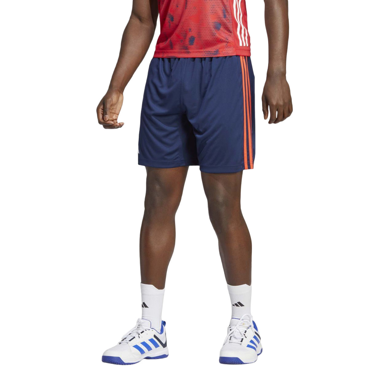 PANTALON CORTO FFHB M DRC61-IA8578