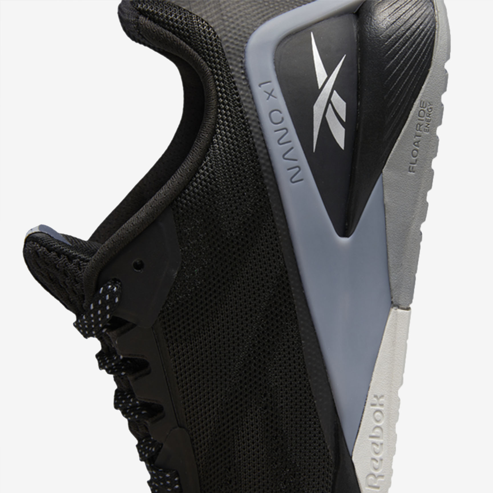 REEBOK NANO X1 KNIT - WOMAN LAO44-FX3251